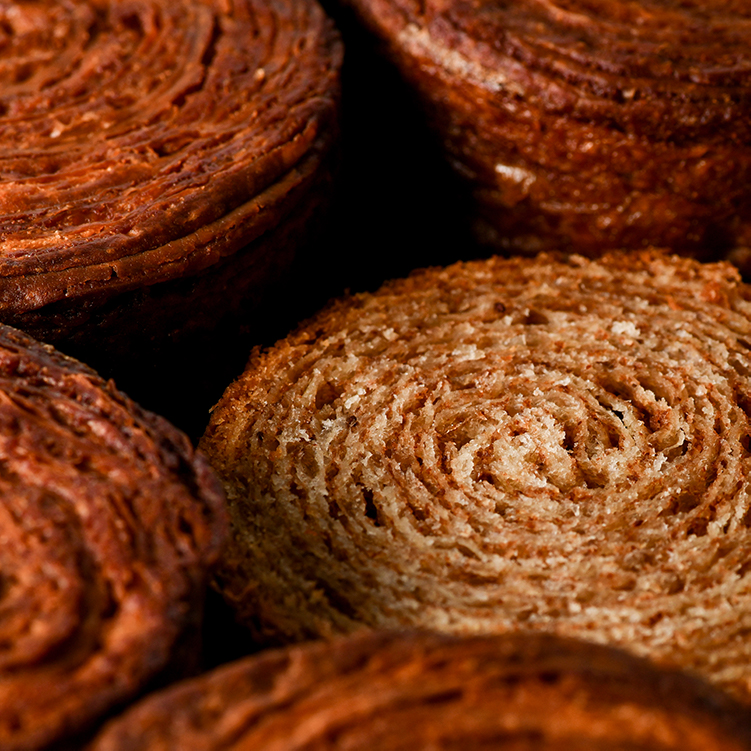 肉桂阿曼｜3入精裝禮盒