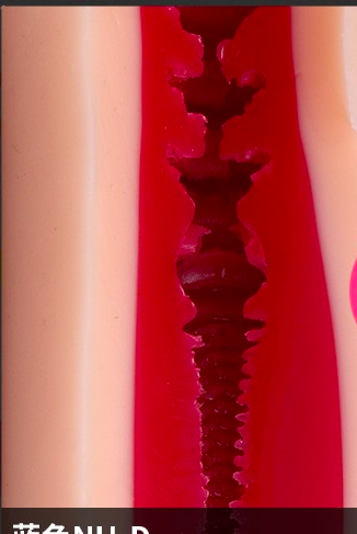 〔日本原裝進口〕EXE - G project NU-D1 強快感 （硬版）