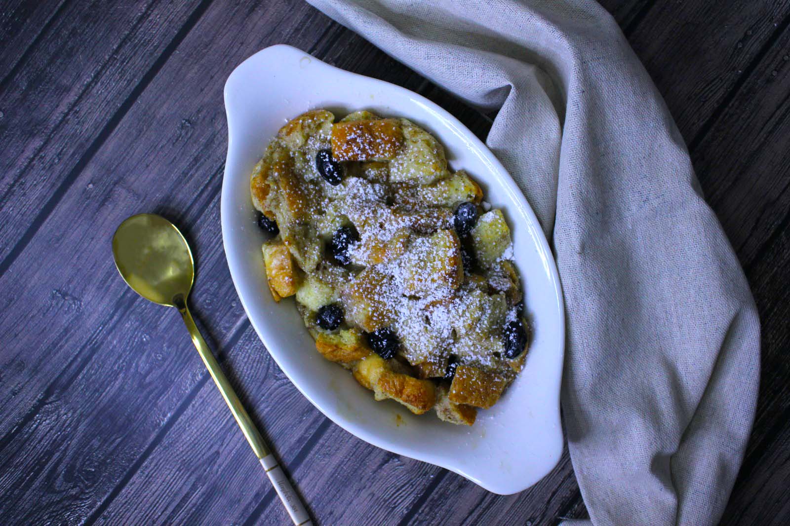 香草黑豆麵包布甸,麵包布甸,香草黑豆,黑豆,玉桂粉,肉桂粉,丹波黑豆,布甸食譜,甜品,做法,布丁