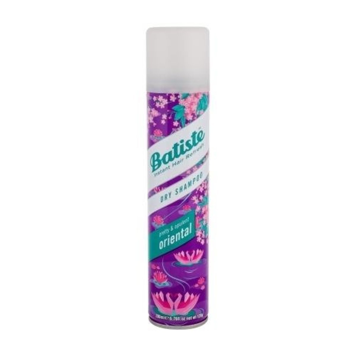 Batiste - 碧緹絲秀髮乾洗噴劑 200ml