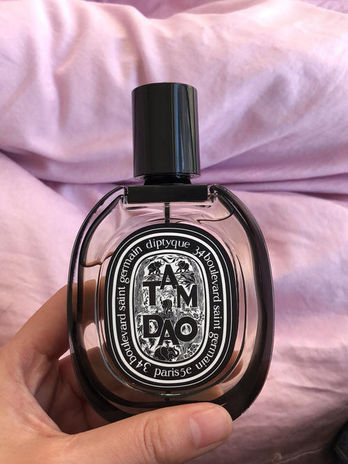 Amazon.com : Diptyque Eau de Minthé Parfum for women and men