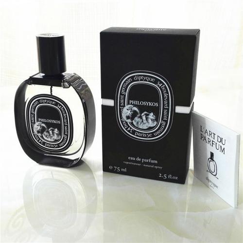 美品　Diptyque 香水 75ml diptyque 60週年紀念香水ORPHEON 75ml