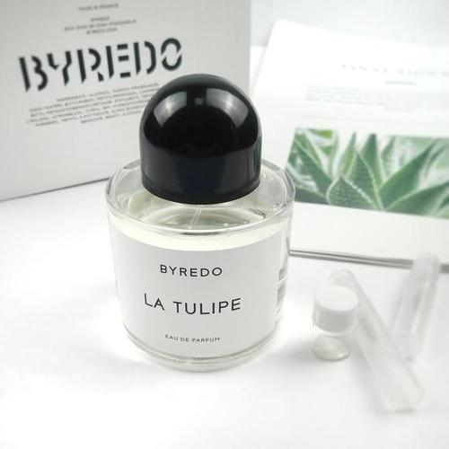 BYREDO LA TULIPE バレード ラ チューリップ EDP 50ML (BYREDO