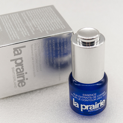 LA PRAIRIE ESSENCE OF SKIN CAVIAR EYE COMPLEX  魚籽眼部精華 15ml