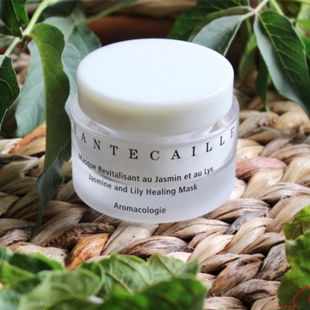 Chantecaille 花妍保濕修復面膜