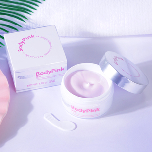 DR. CI: LABO LABO 城野醫生 BODY PINK 私處美白霜 嫩紅素 50g 日本cosme身體私處美白第一位