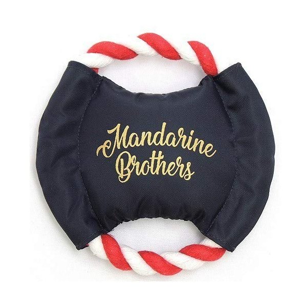 日本Mandarine Brothers 繩盤玩具 (顏色隨機)