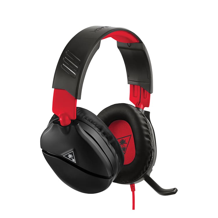 turtle beach stealth recon 600