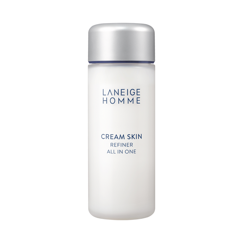 Laneige Homme Cream Skin Refiner All In One 150ml