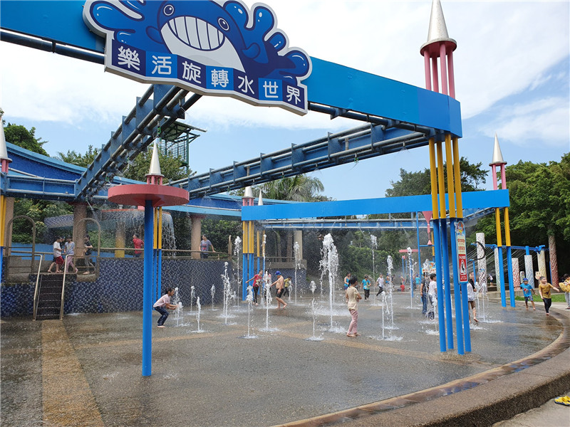 小叮噹科學園區