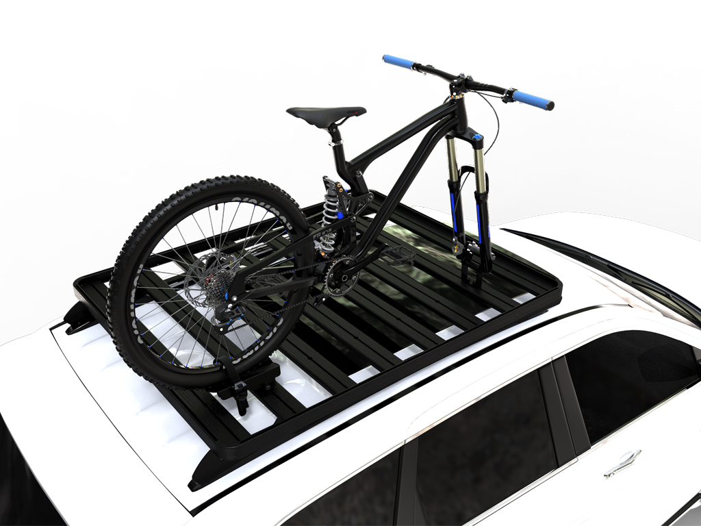 腳踏車固定座 (mountain bike用，需拆前輪)