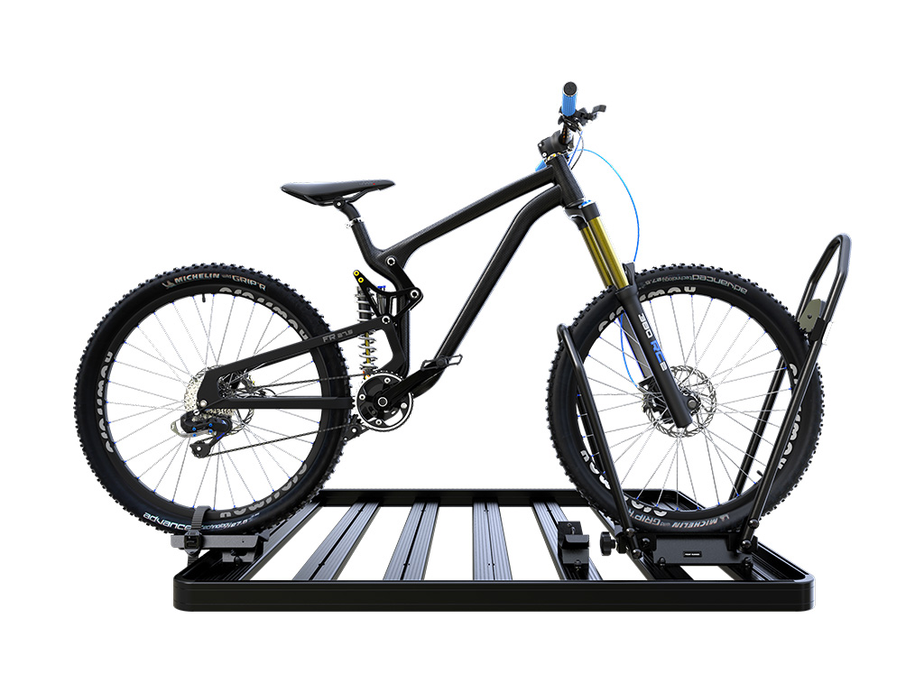 MTB 腳踏車專用固定座