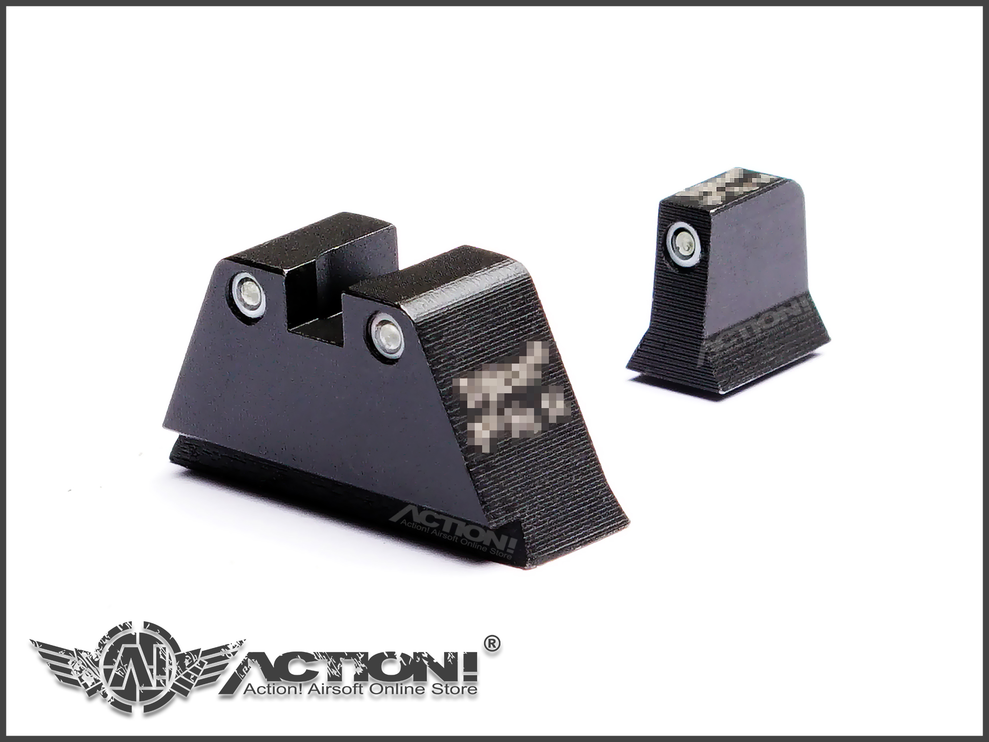 Pro-Arms Nova VFC Glock Trijicon XD サイト www.ch4x4.com