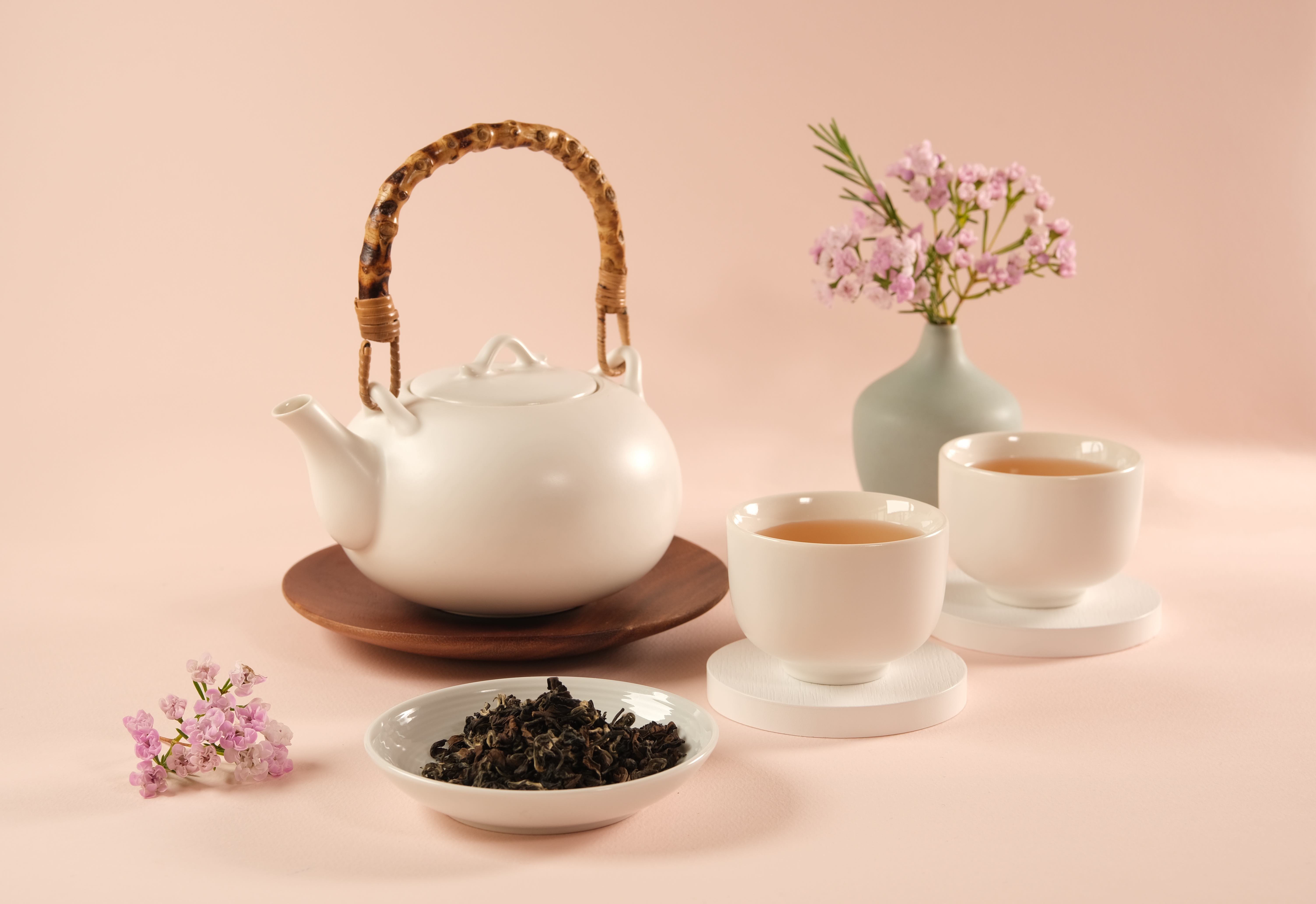 方。東方美人茶 (80g)