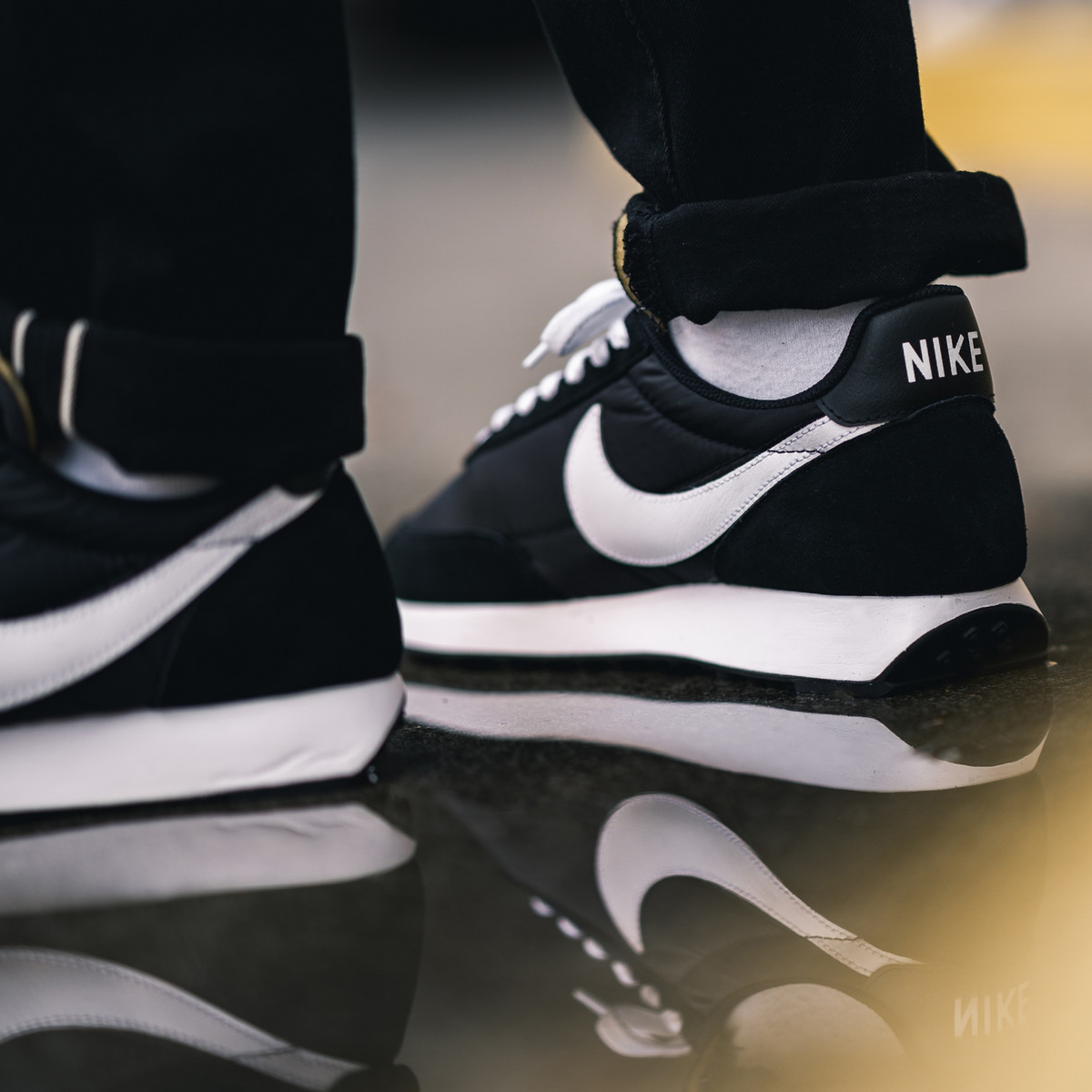 [現貨] Men's Nike Air Tailwind 79
