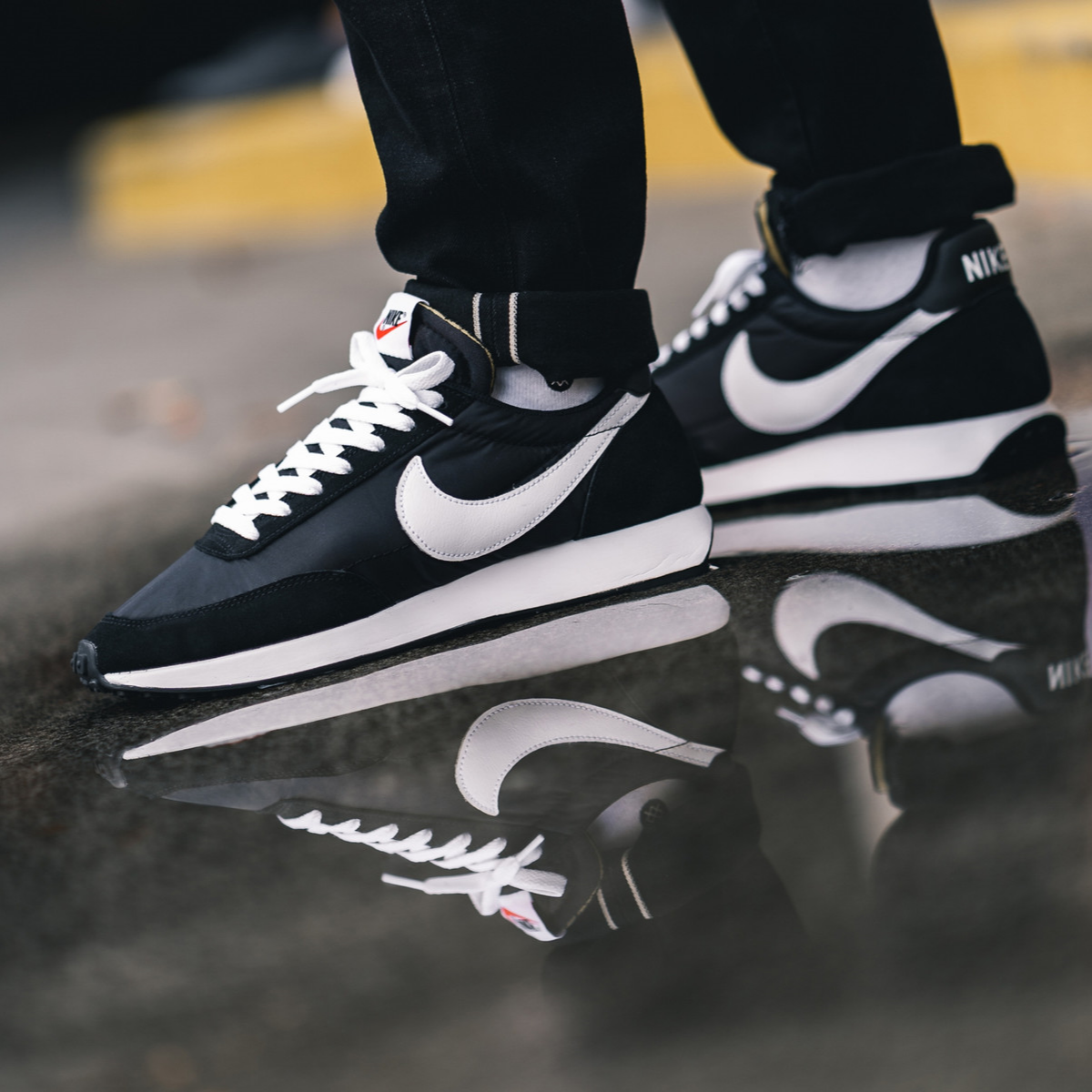 [現貨] Men's Nike Air Tailwind 79