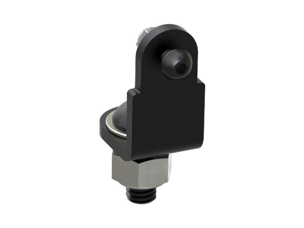 GoPro 固定座（含360轉接座）