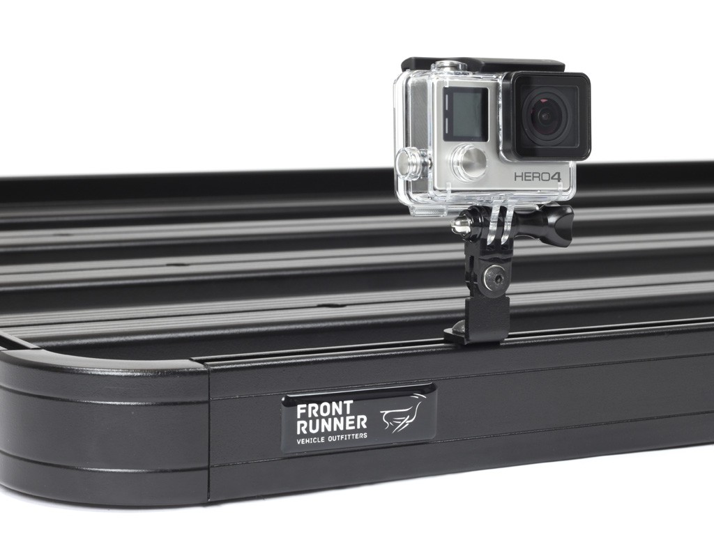 GoPro 固定座（含360轉接座）