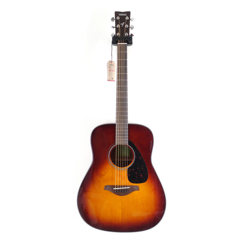 Yamaha 多色現貨供應 YAMAHA FG800 41吋 雲杉木面單板 木吉他 民謠吉他 FG-800 BL 黑色 、 BS 漸層咖啡色 、 SDB 沙色漸層 、 NT 原木色 【附原廠袋】 第 3 張圖片｜三峽吉他 / Bass