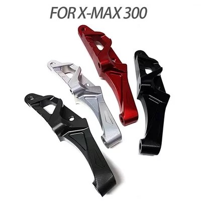 DOGHOUSE 惡搞手工廠  X-MAX 300 輻射100mm 卡鉗座