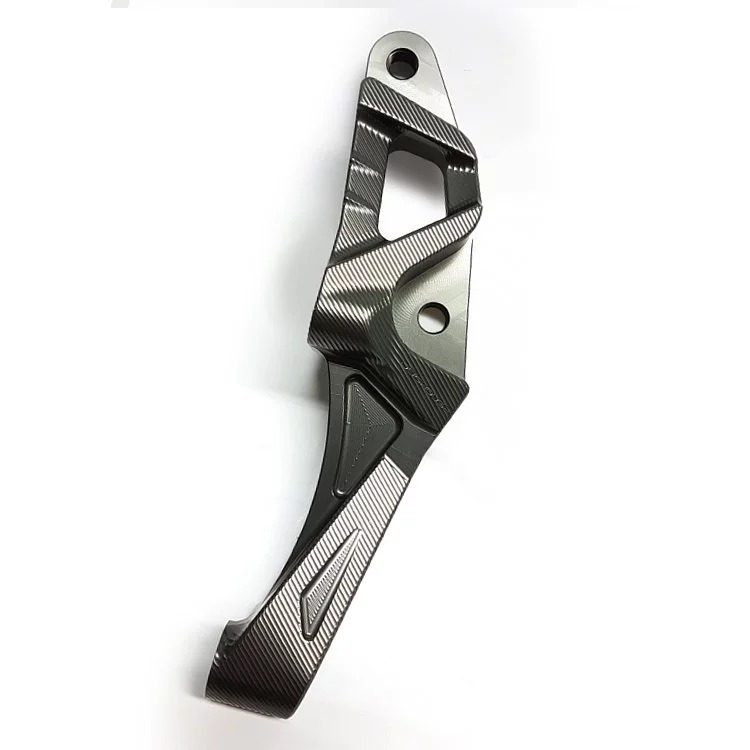 DOGHOUSE 惡搞手工廠  X-MAX 300 輻射100mm 卡鉗座