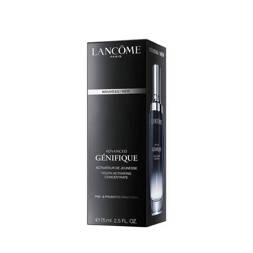 Lancôme - Advanced GENIFIQUE 升級版嫩肌活膚精華 75ml