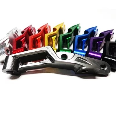 DOGHOUSE 惡搞手工廠 FORCE / S-MAX 輻射 100mm 卡鉗座