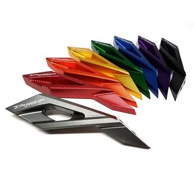 DOGHOUSE 惡搞手工廠 FORCE 155 含牌照燈牌架組