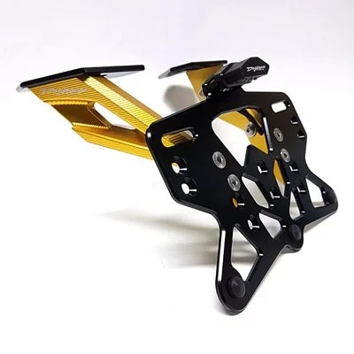 DOGHOUSE 惡搞手工廠 FORCE 155 含牌照燈牌架組