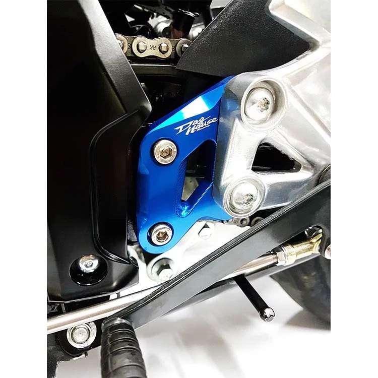 DOGHOUSE 惡搞手工廠 SUZUKI GSX-R150 兩段可調 腳踏升高組