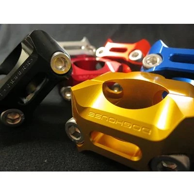 DOGHOUSE 惡搞手工廠 粗把 轉接座 22.6 mm 轉 28.6 mm