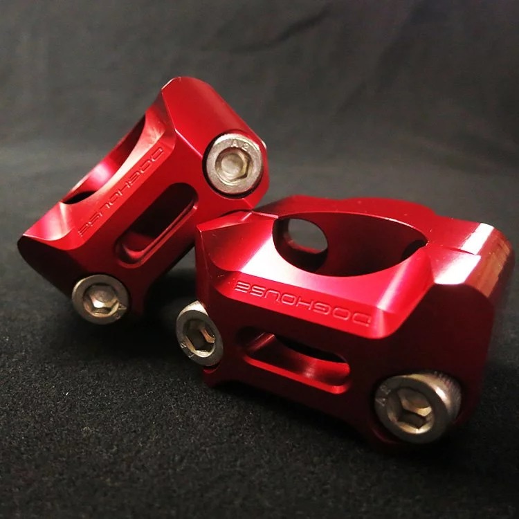 DOGHOUSE 惡搞手工廠 粗把 轉接座 22.6 mm 轉 28.6 mm