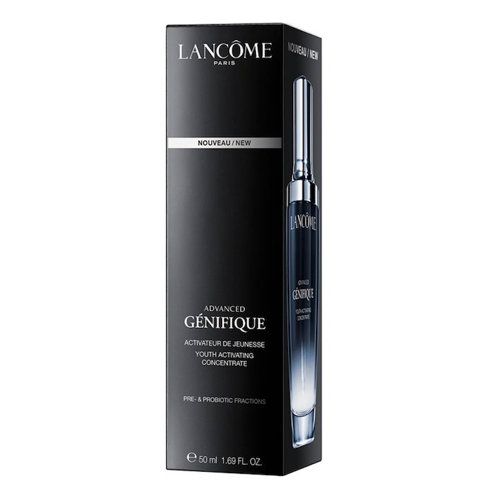 Lancôme - Advanced GENIFIQUE 升級版嫩肌活膚精華 50ml