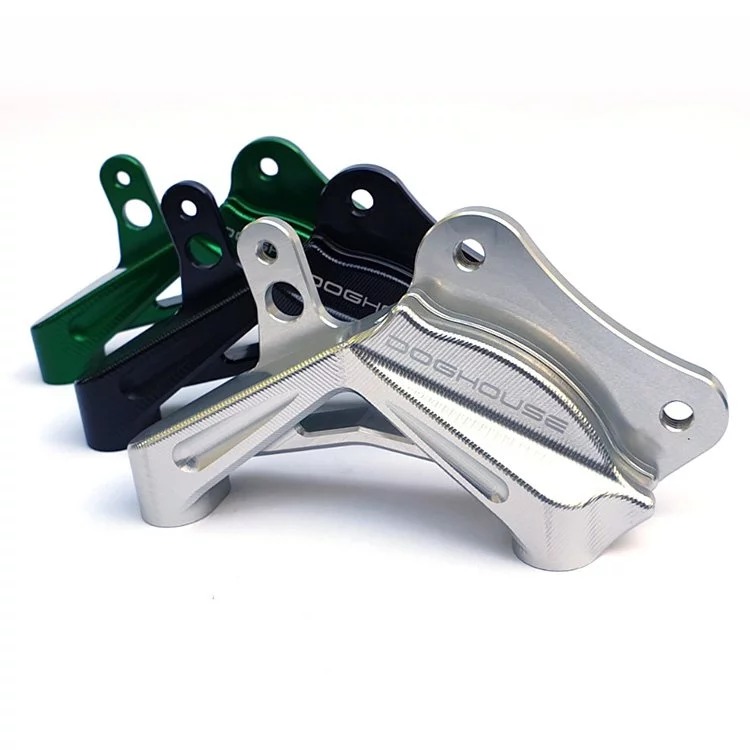 DOGHOUSE 惡搞手工廠 DRG 輻射 100mm 卡鉗座