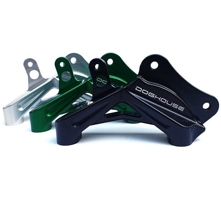 DOGHOUSE 惡搞手工廠 DRG 輻射 100mm 卡鉗座