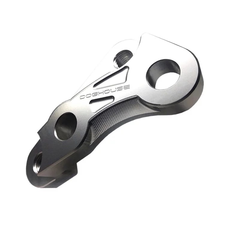 DOGHOUSE 惡搞手工廠 FORCE 155 / S-MAX 155 對四 40mm 卡鉗座