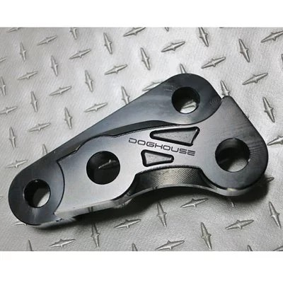 DOGHOUSE 惡搞手工廠 FORCE 155 / S-MAX 155 對四 40mm 卡鉗座