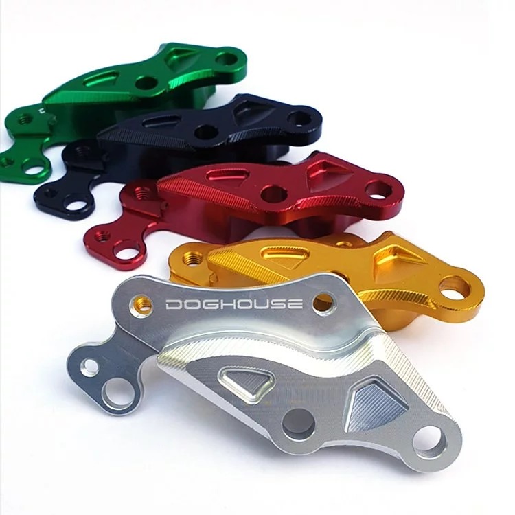 DOGHOUSE 惡搞手工廠 DRG 158 對四 40mm 卡鉗座