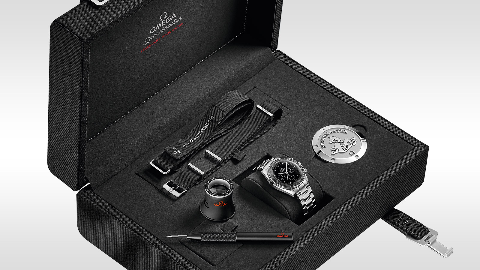OMEGA speedmaster 311.30.42.30.01.005 
