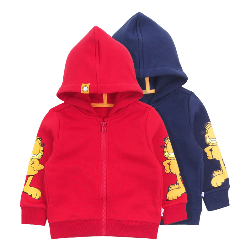 members only jacket garfield