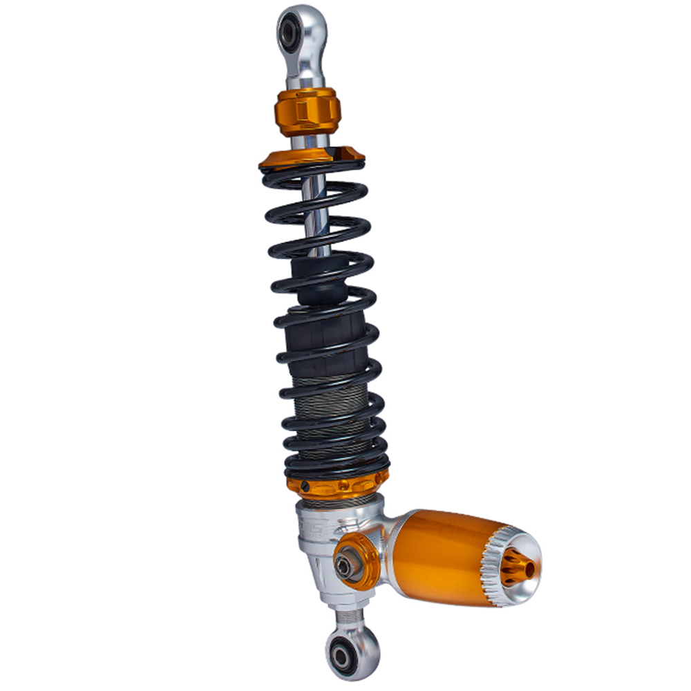 GJMS IX H/L 電動車專用 高低速可調 後避震器