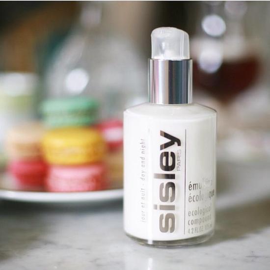 Sisley - Ecological Compound 全效乳液 125ml