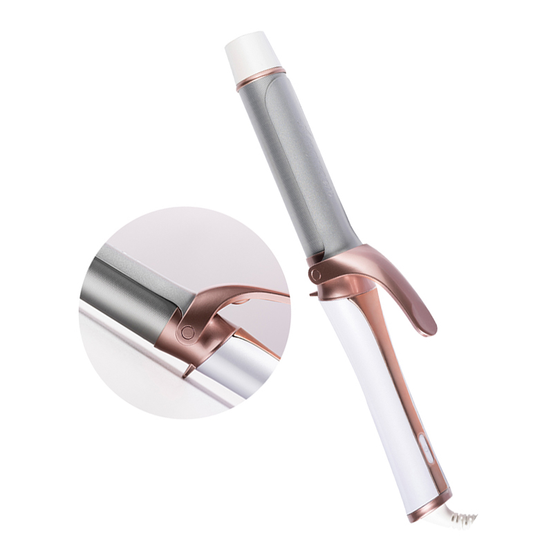 Anqueen 安晴保濕護髮電捲棒-QA-M18