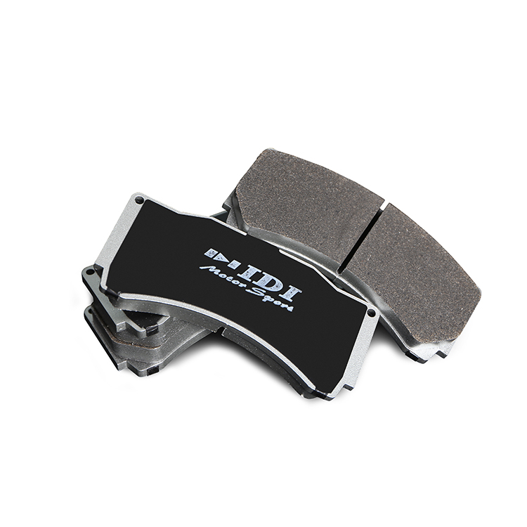 IDI D500 RC4 Brake Pads