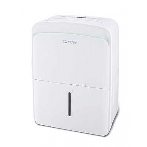 Carrier 開利 DC-22DA-X 22公升/日 智能抽濕機