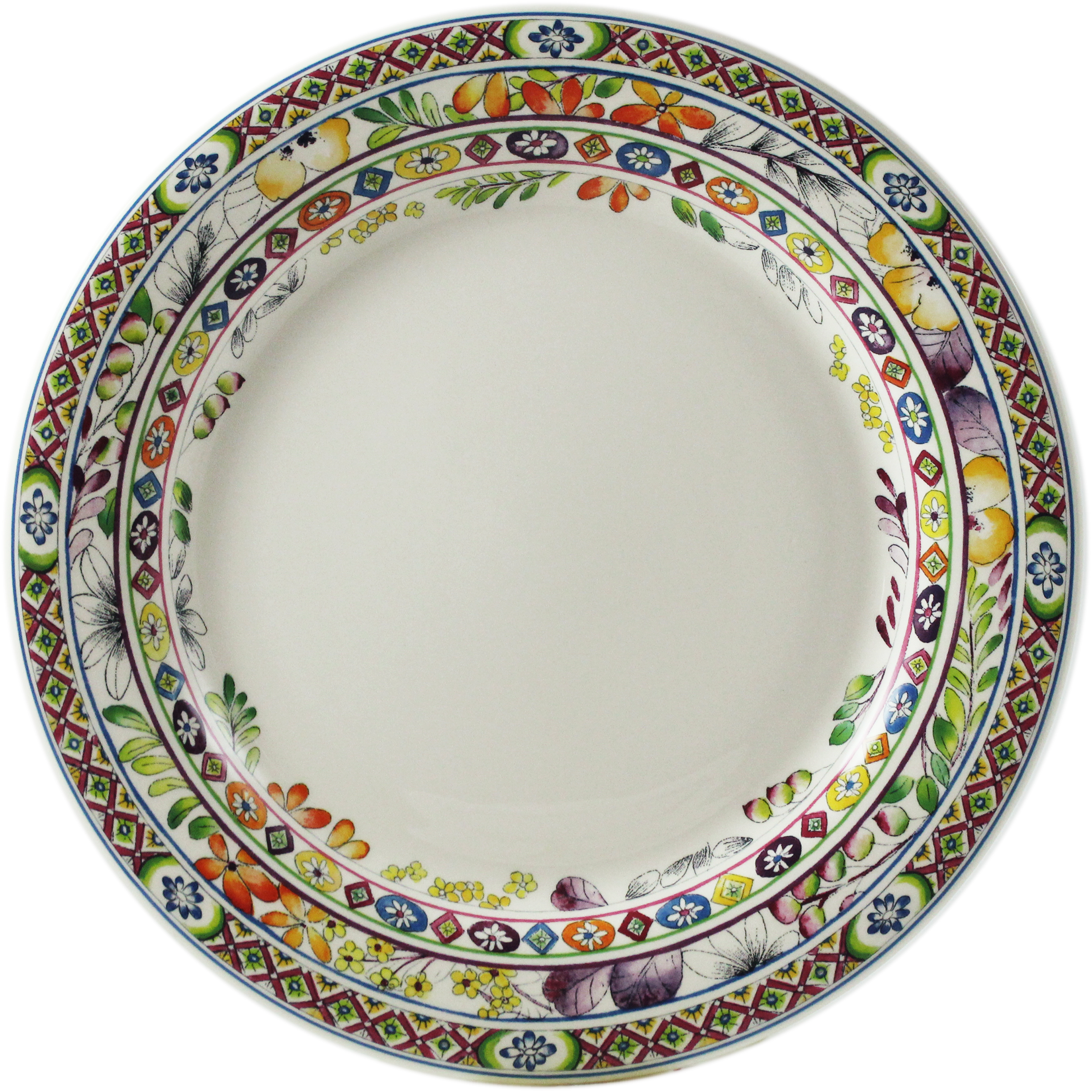 Dinner Plate (Set of 4)