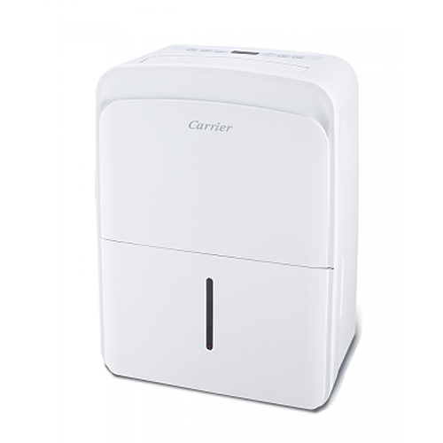 Carrier 開利 DC-19DA-X 19公升 抽濕機