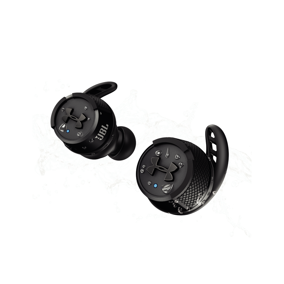 JBL UA True Wireless Flash X In-Ear Headphones