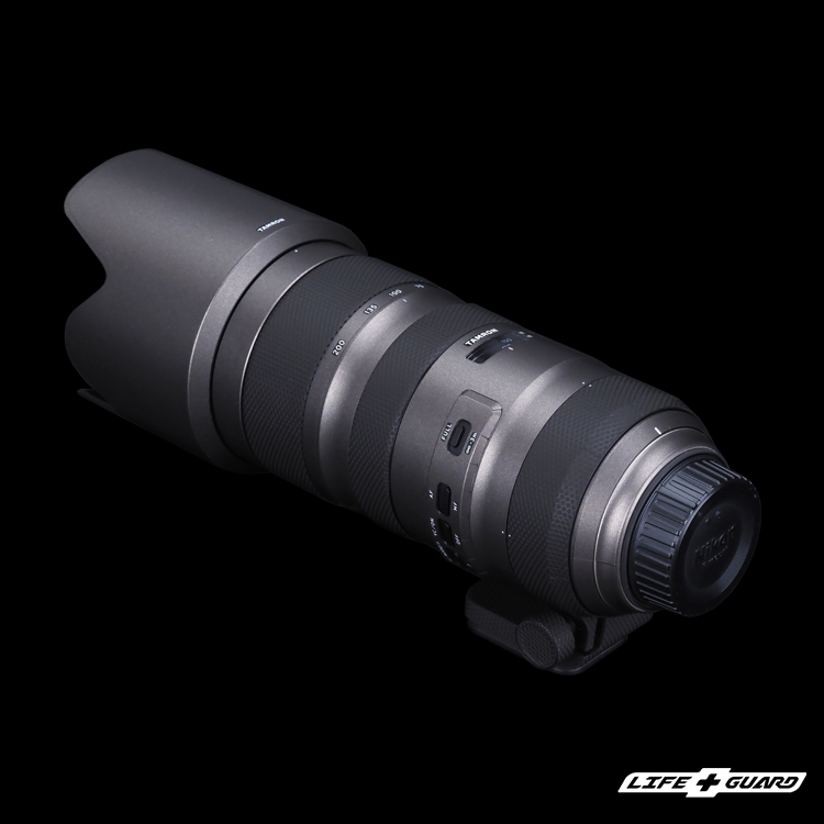 TAMRON SP 70-200mm F2.8 Di VC USD G2 (A025) 鏡頭貼膜