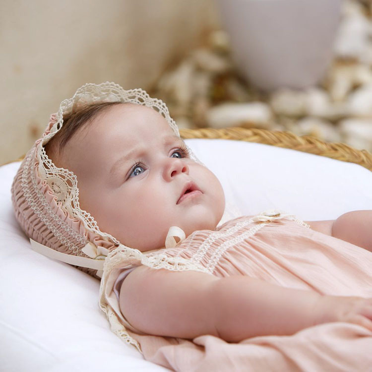 Tender Baby Spain Set